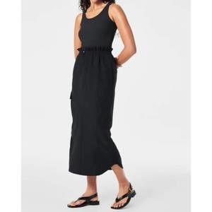katie bop audrey mini dress TWEEN AUDREY PEARL TRIM BUBBLE DRESS & BOLERO SET Black / SM (7/8)